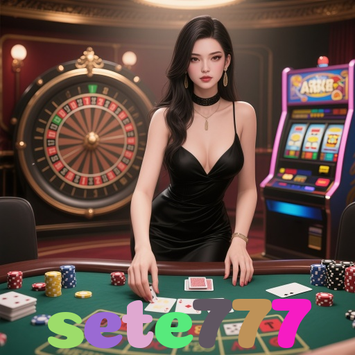 sete777 - Baixe o App sete777 para Android e Comece a Jogar